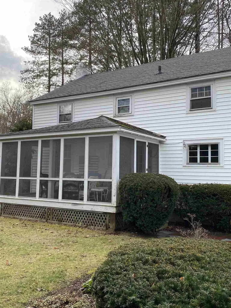 33 Eaton Avenue Brattleboro VT 05301