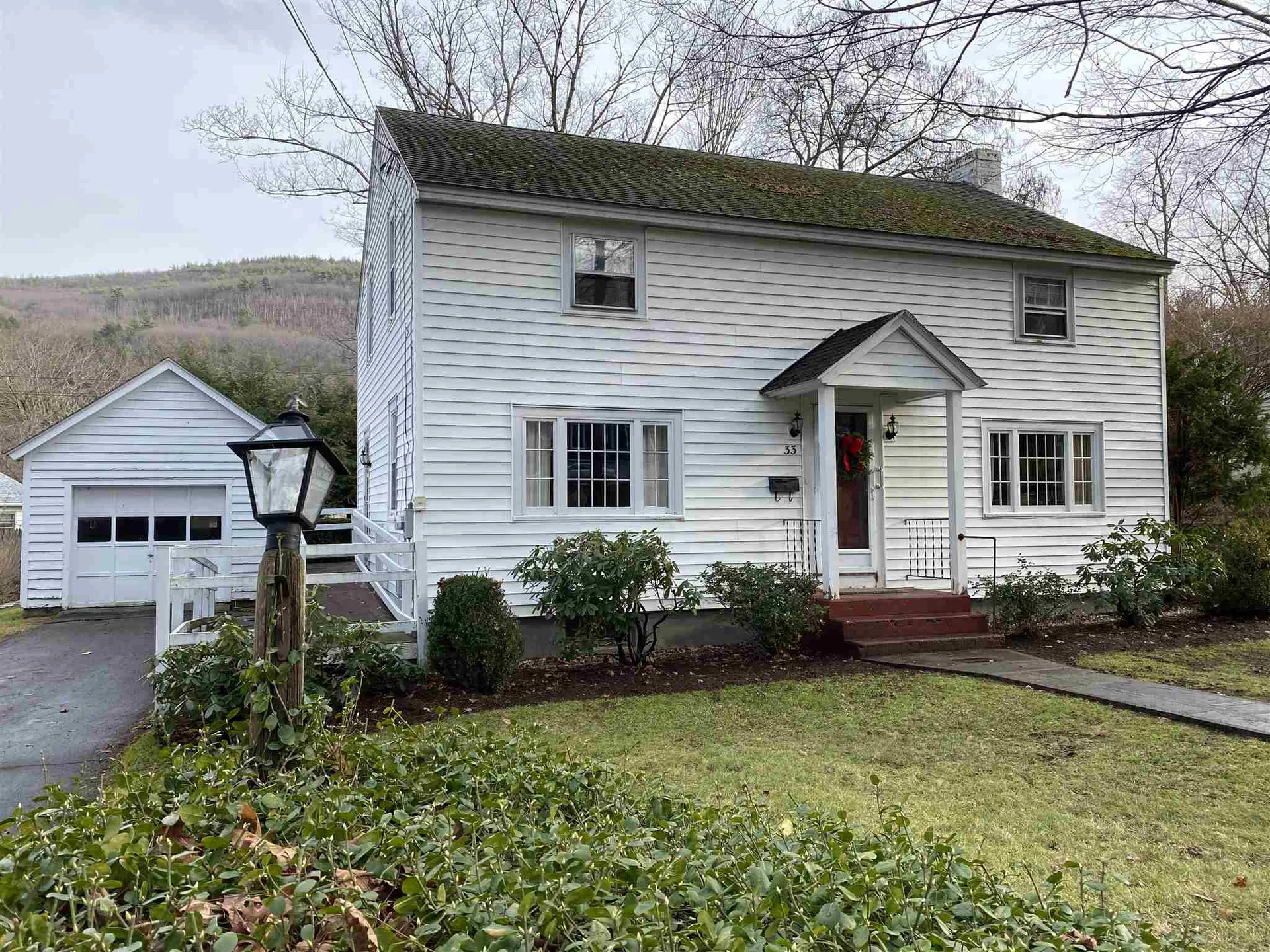 33 Eaton Avenue Brattleboro VT 05301