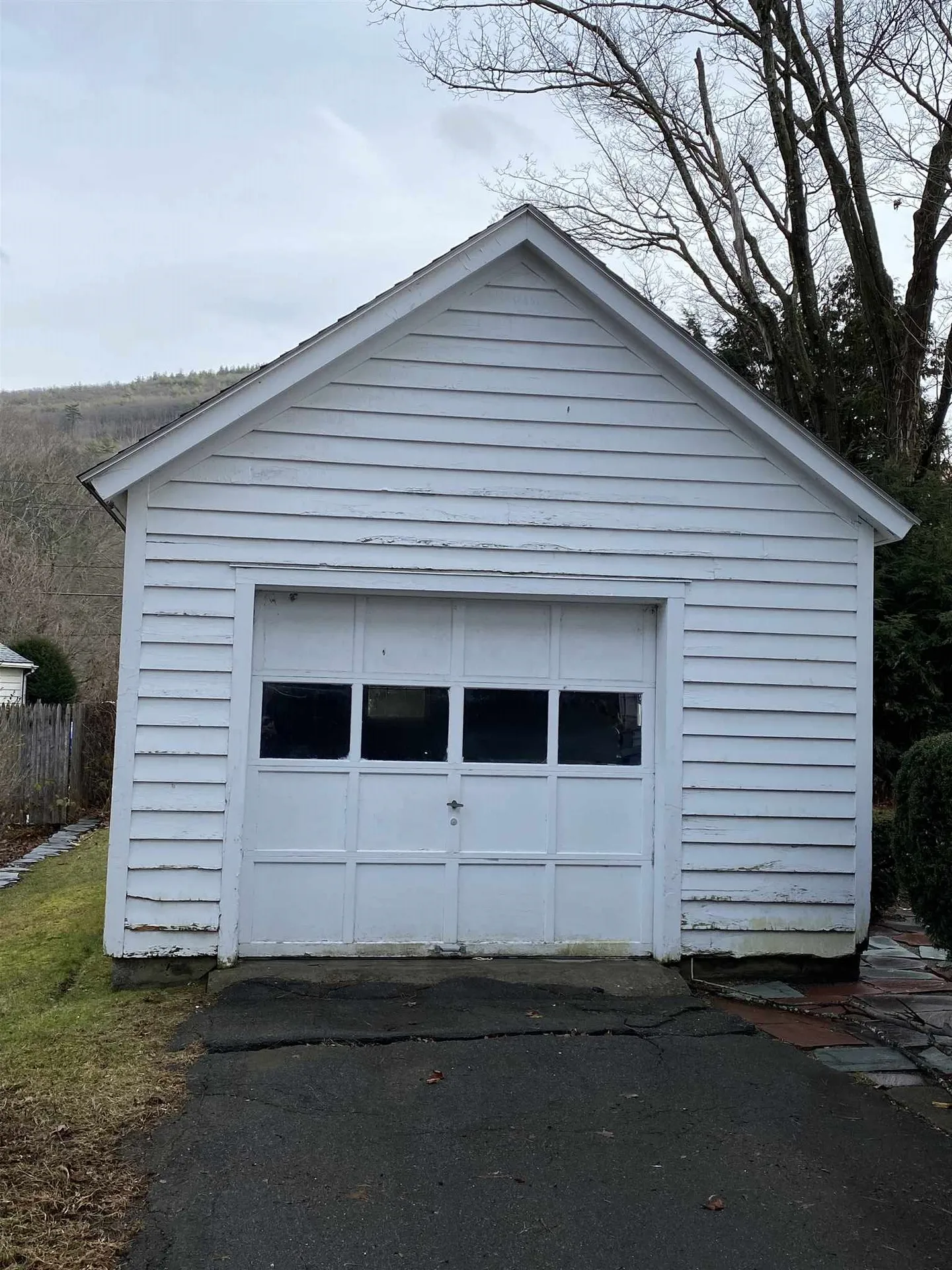 33 Eaton Avenue Brattleboro VT 05301