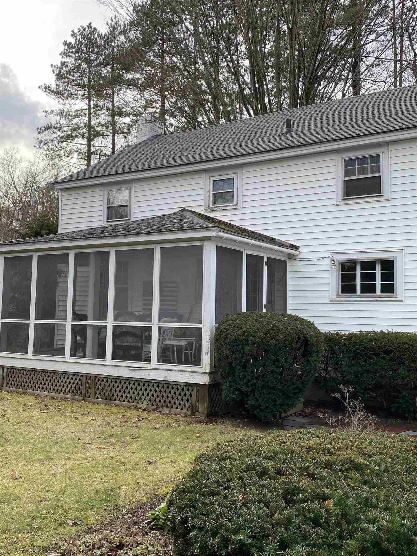 33 Eaton Avenue Brattleboro VT 05301