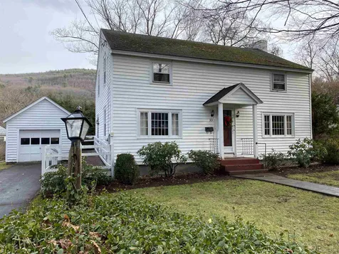 33 Eaton Avenue Brattleboro VT 05301