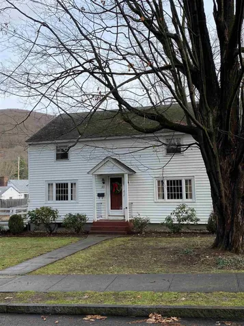 33 Eaton Avenue Brattleboro VT 05301