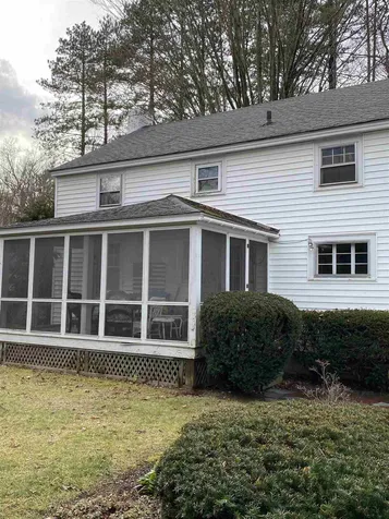 33 Eaton Avenue Brattleboro VT 05301