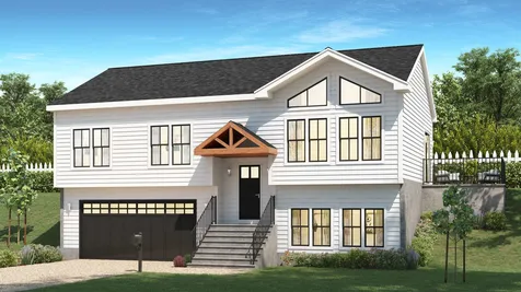 29 4th Street Kingston NH 03848