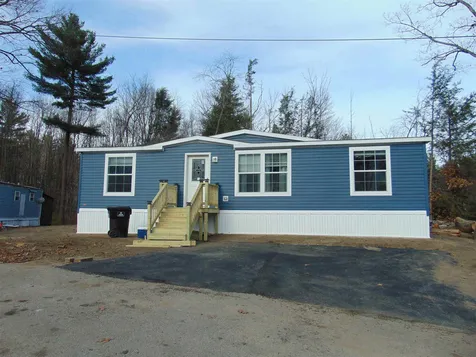 3 Loop Road Hudson NH 03051