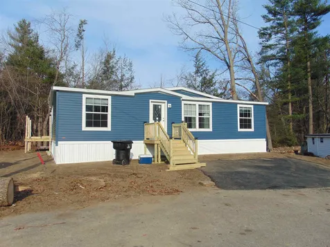 3 Loop Road Hudson NH 03051