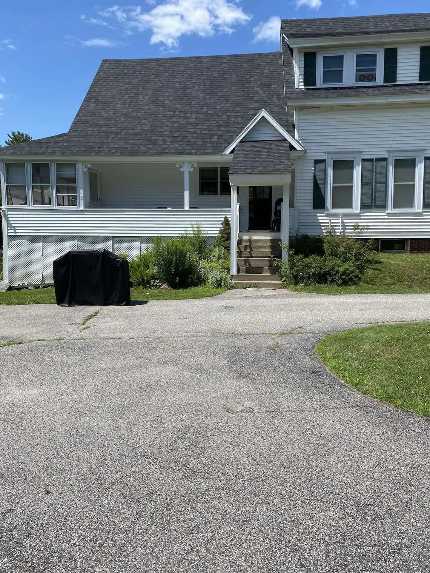 53 Kilburn Street Littleton NH 03561
