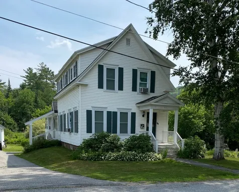 53 Kilburn Street Littleton NH 03561