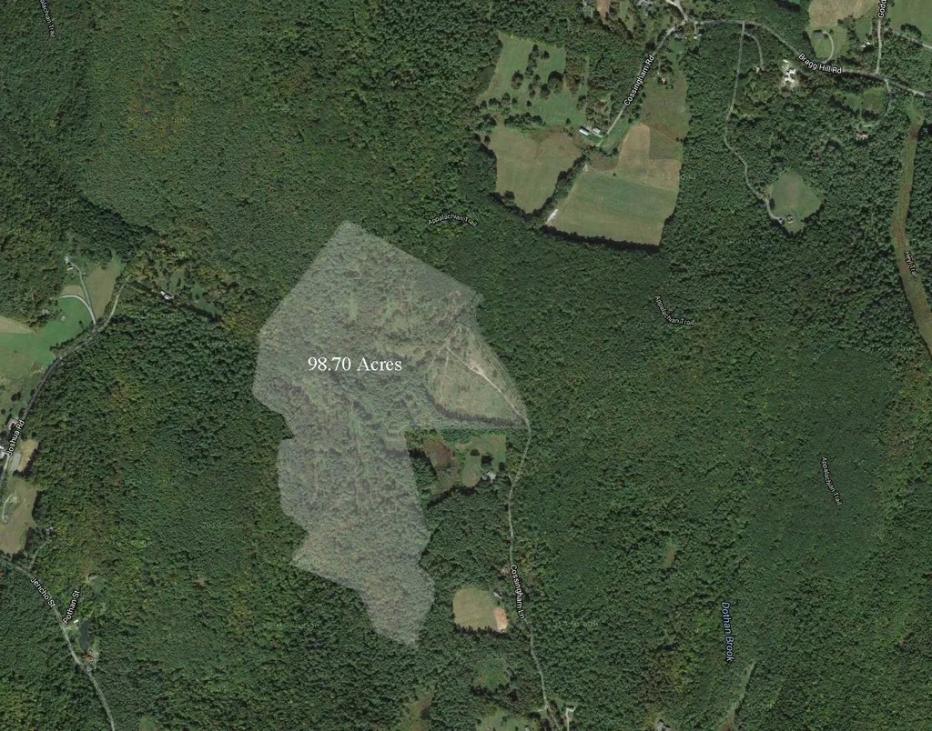 Joshua Road Norwich VT 05055