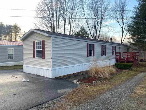 40 Hampton Road Exeter NH 03833