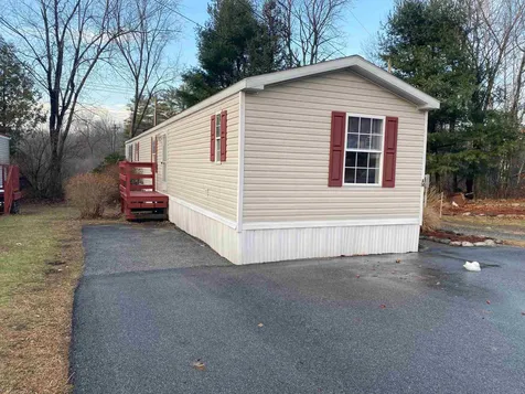 40 Hampton Road Exeter NH 03833