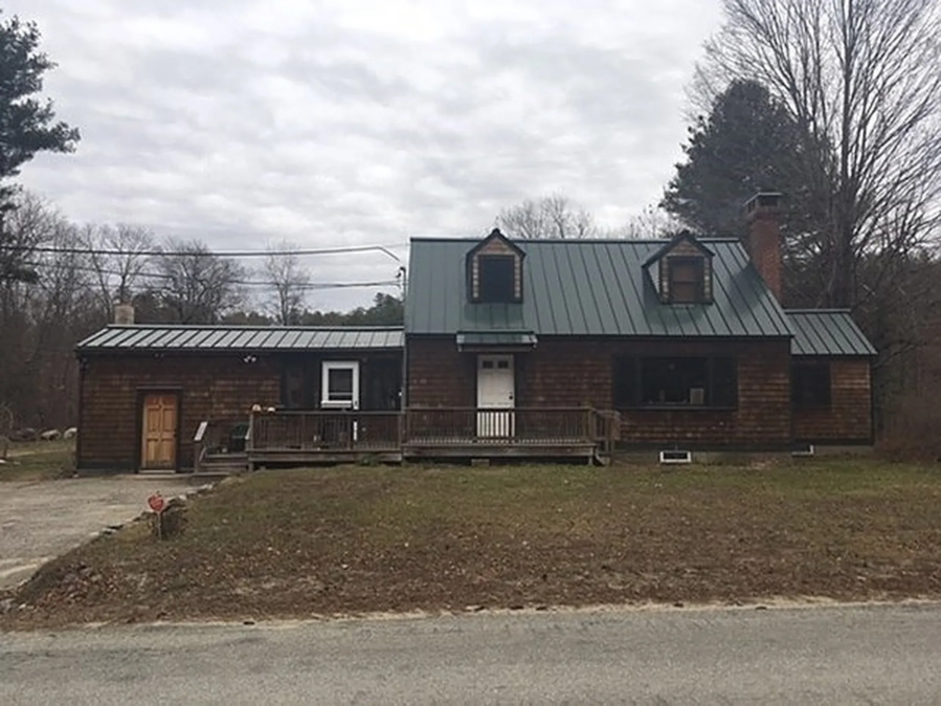 67 Summer Street Peterborough NH 03458-2435