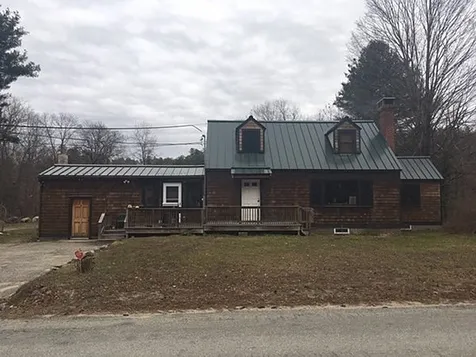 67 Summer Street Peterborough NH 03458-2435