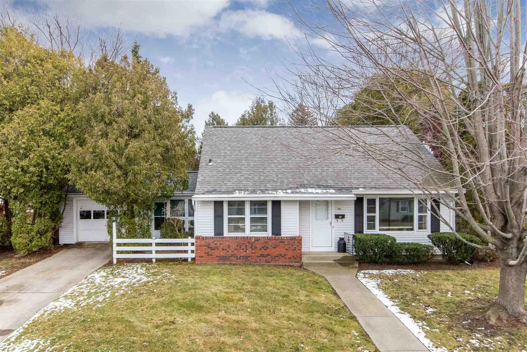 30 Linden Terrace Burlington VT 05401