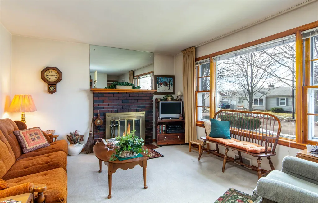30 Linden Terrace Burlington VT 05401
