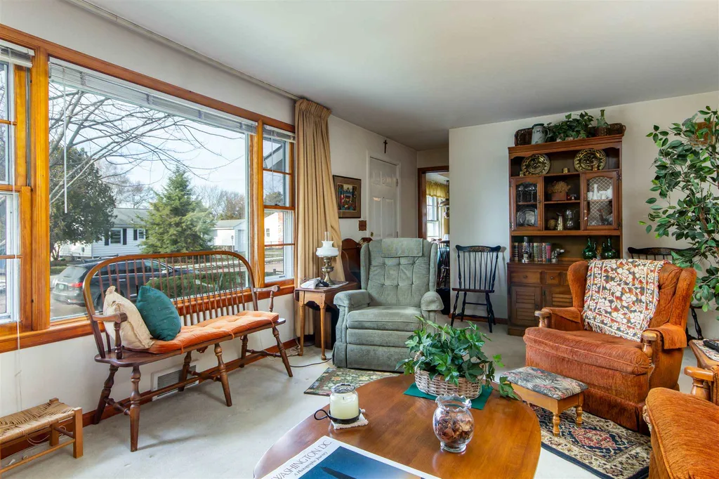 30 Linden Terrace Burlington VT 05401