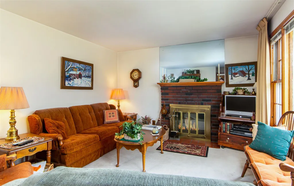 30 Linden Terrace Burlington VT 05401