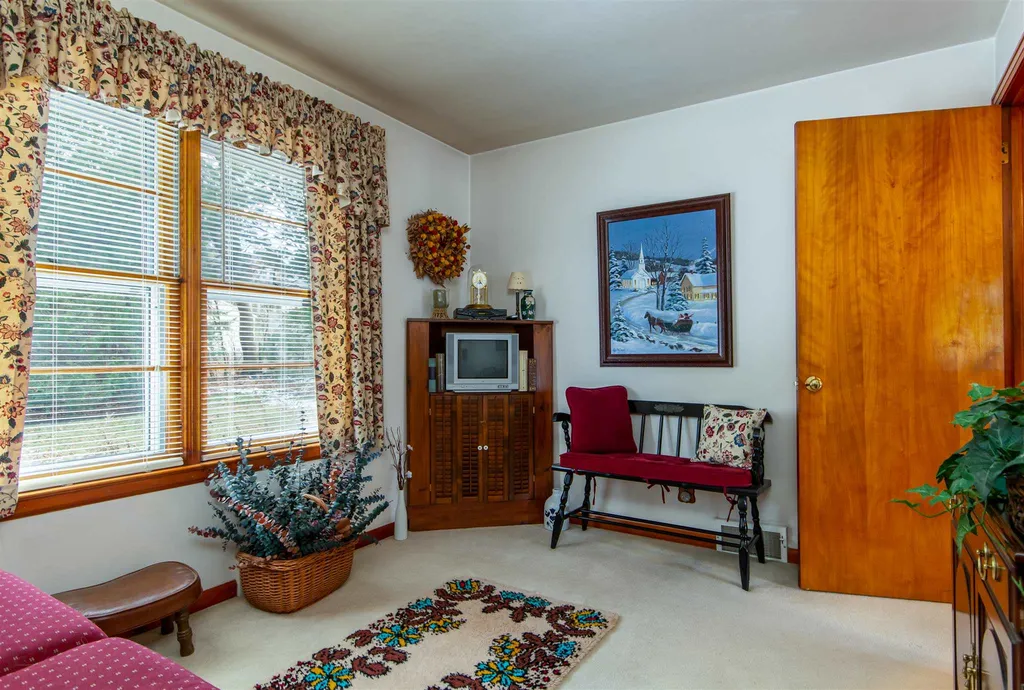 30 Linden Terrace Burlington VT 05401