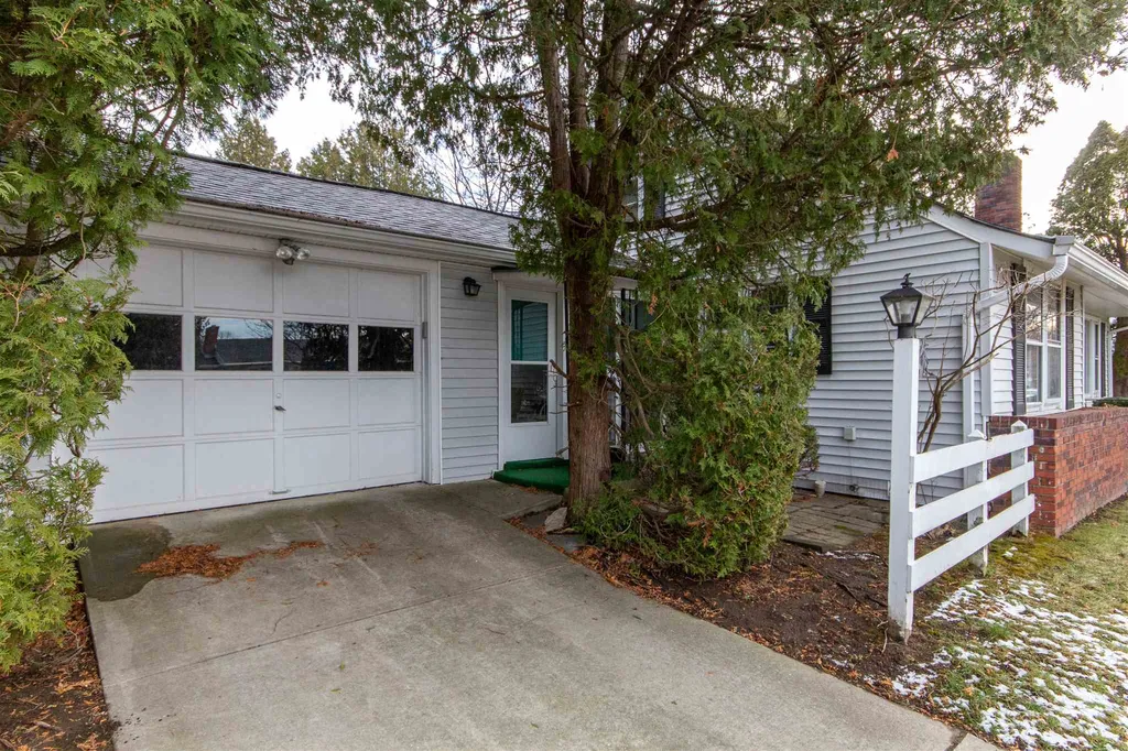 30 Linden Terrace Burlington VT 05401