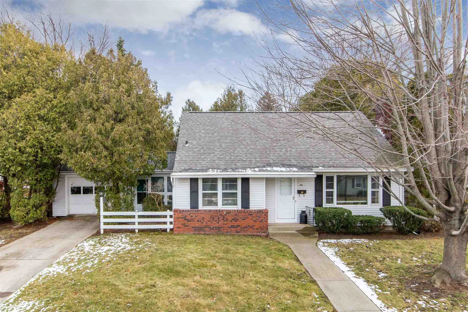 30 Linden Terrace Burlington VT 05401