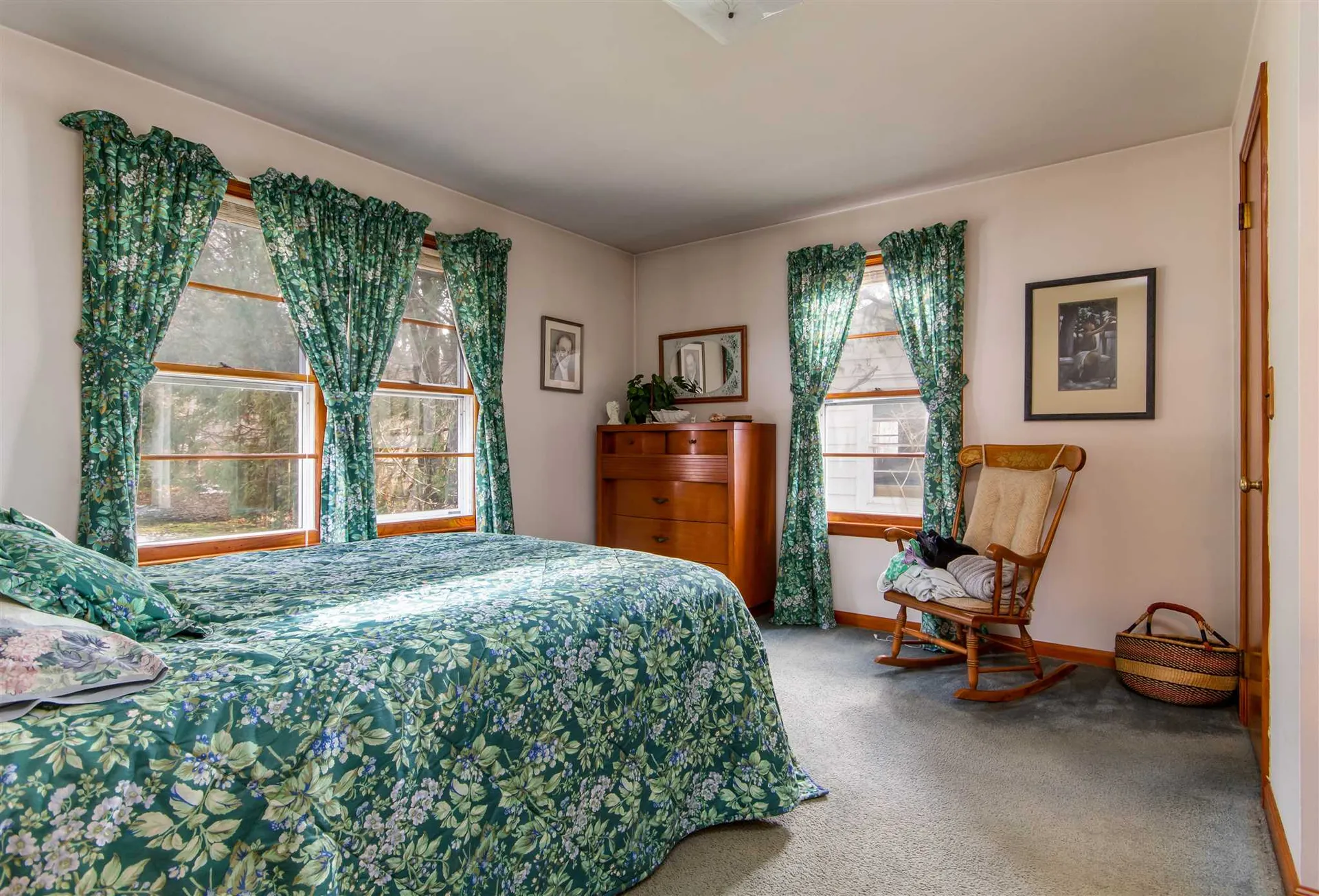 30 Linden Terrace Burlington VT 05401