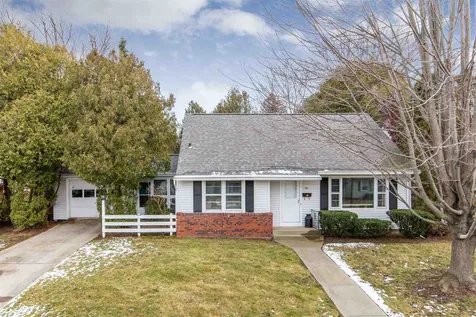 30 Linden Terrace Burlington VT 05401