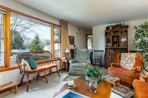 30 Linden Terrace Burlington VT 05401