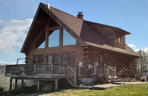 3512 Joe's Brook Road Danville VT 05828