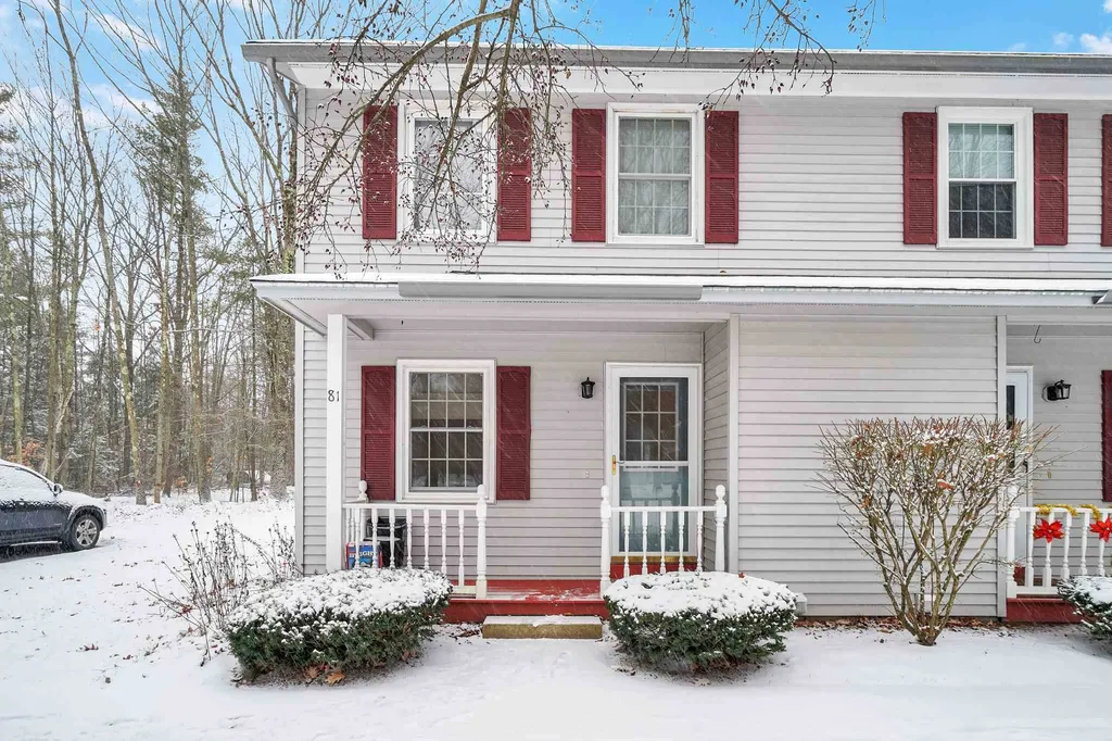 81 Kim Lane Milton VT 05468