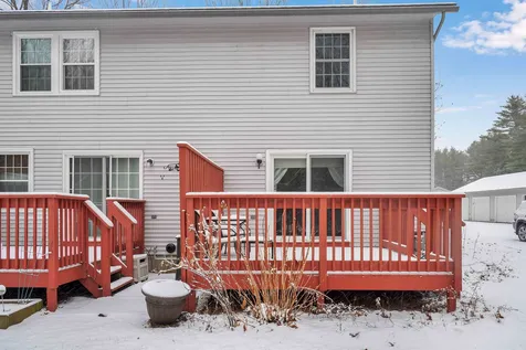 81 Kim Lane Milton VT 05468