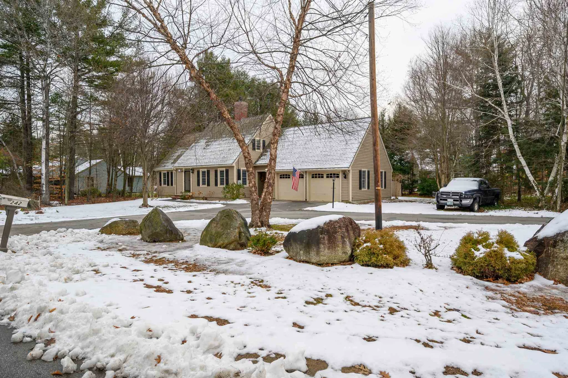 242 Lexington Drive Laconia NH 03246