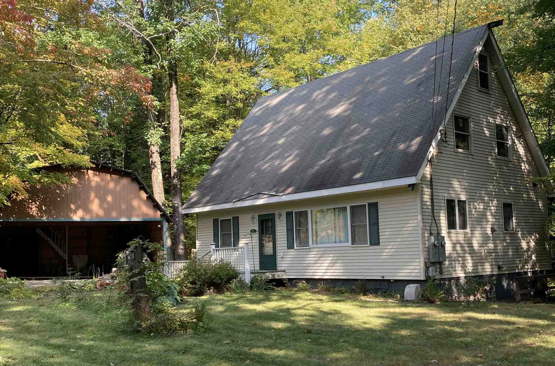 77 Cemetery Road Putney VT 05346