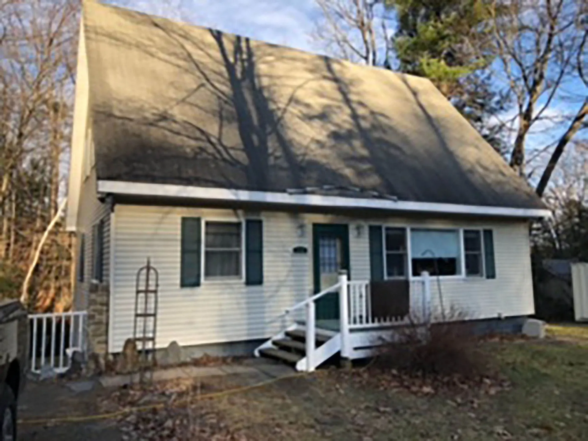 77 Cemetery Road Putney VT 05346