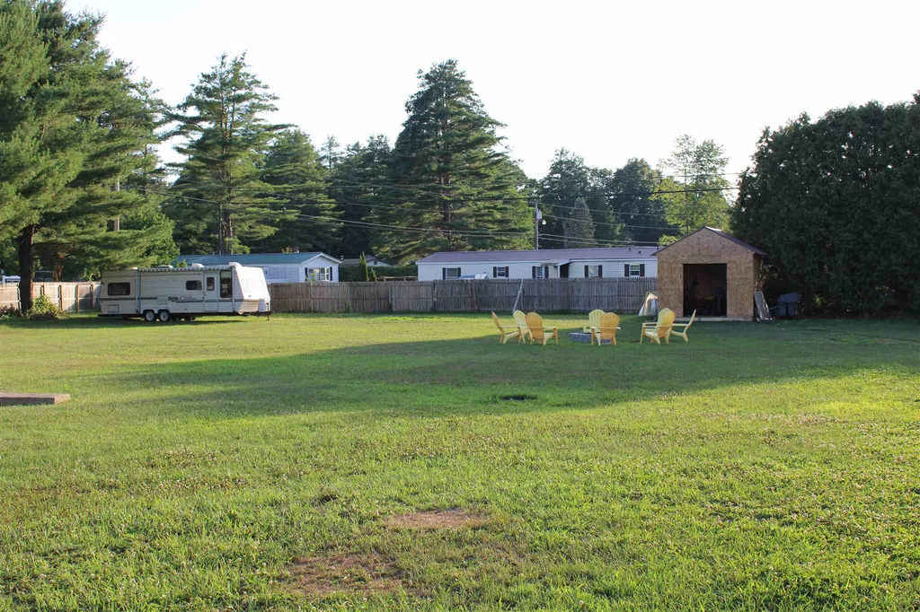 7 Gosselin Road Winchester NH 03470
