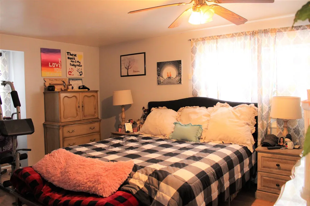 7 Gosselin Road Winchester NH 03470