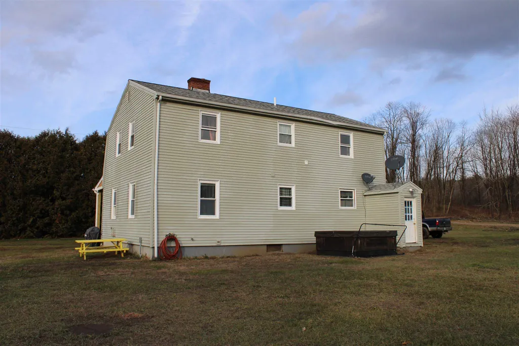 7 Gosselin Road Winchester NH 03470