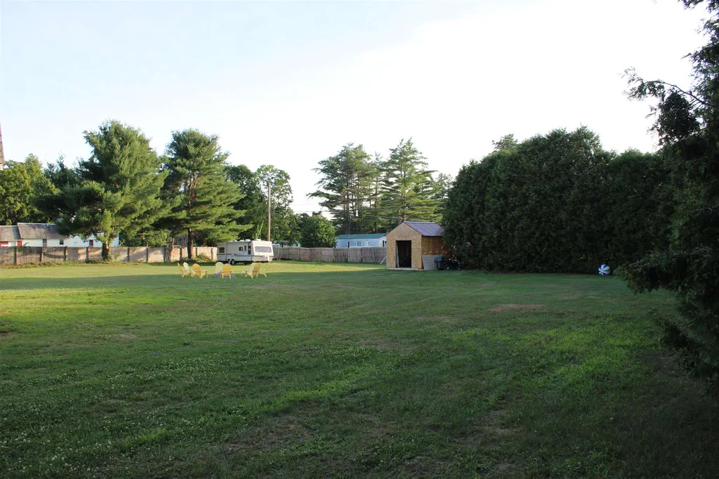 7 Gosselin Road Winchester NH 03470