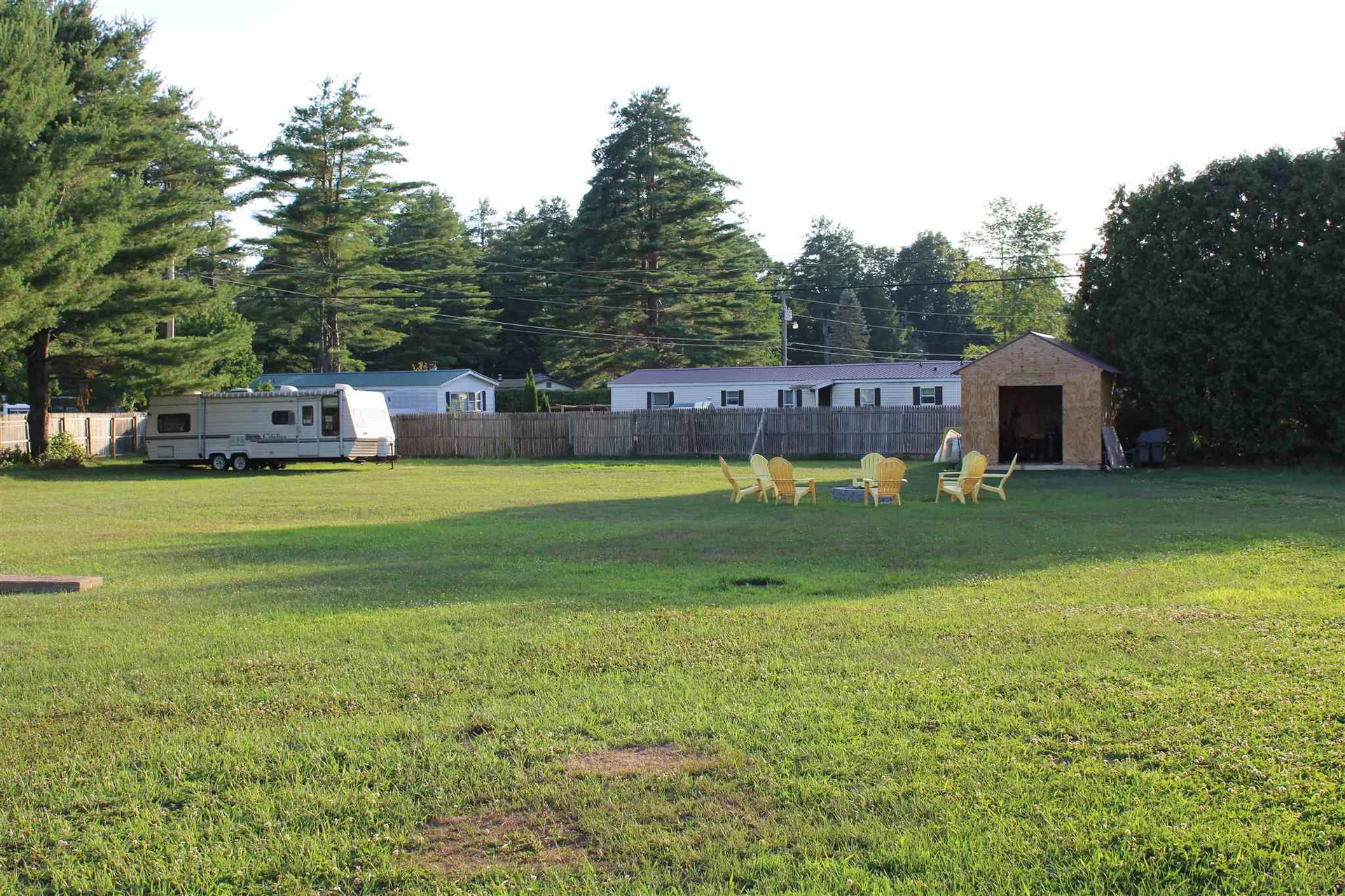 7 Gosselin Road Winchester NH 03470
