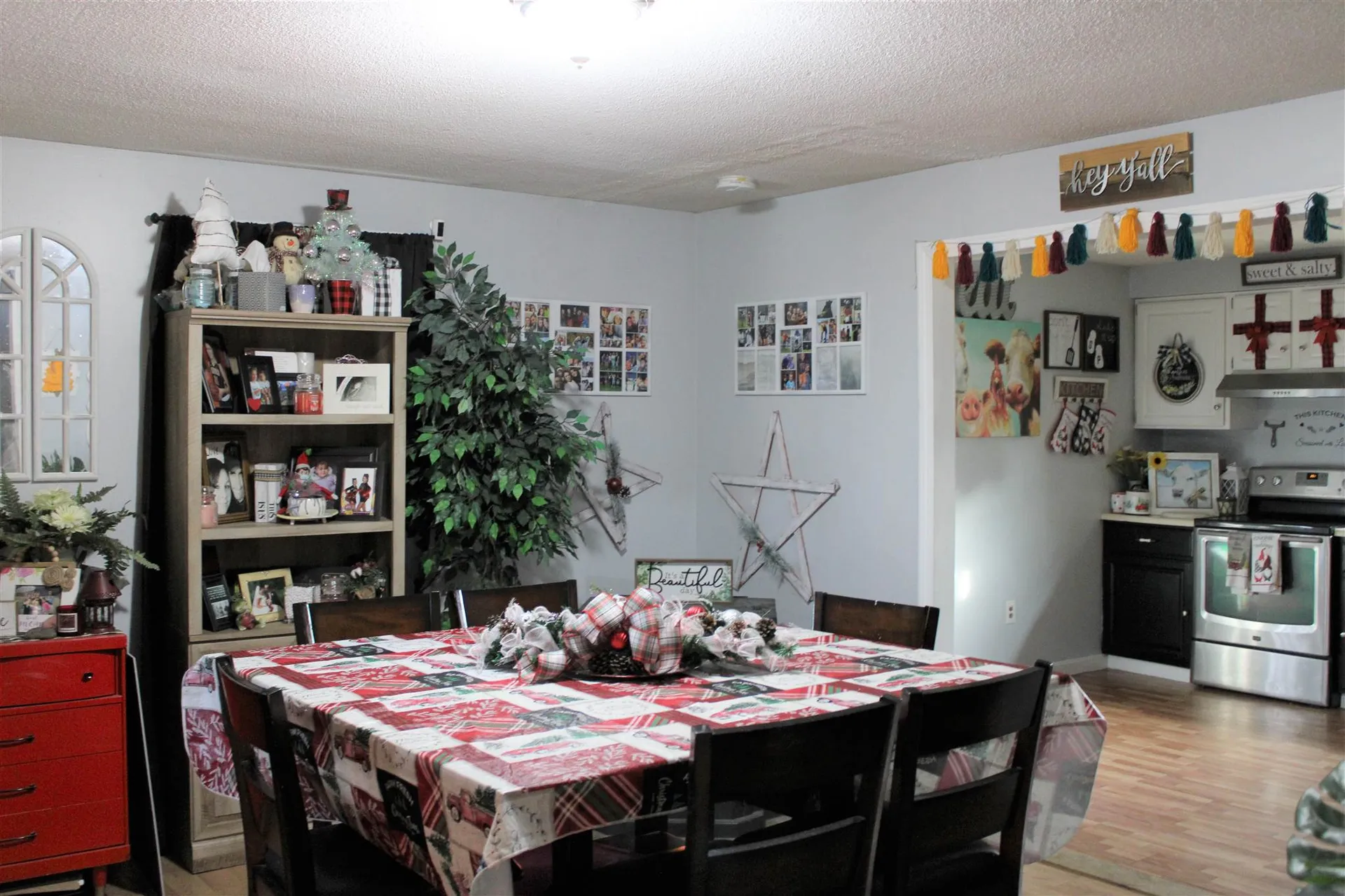 7 Gosselin Road Winchester NH 03470