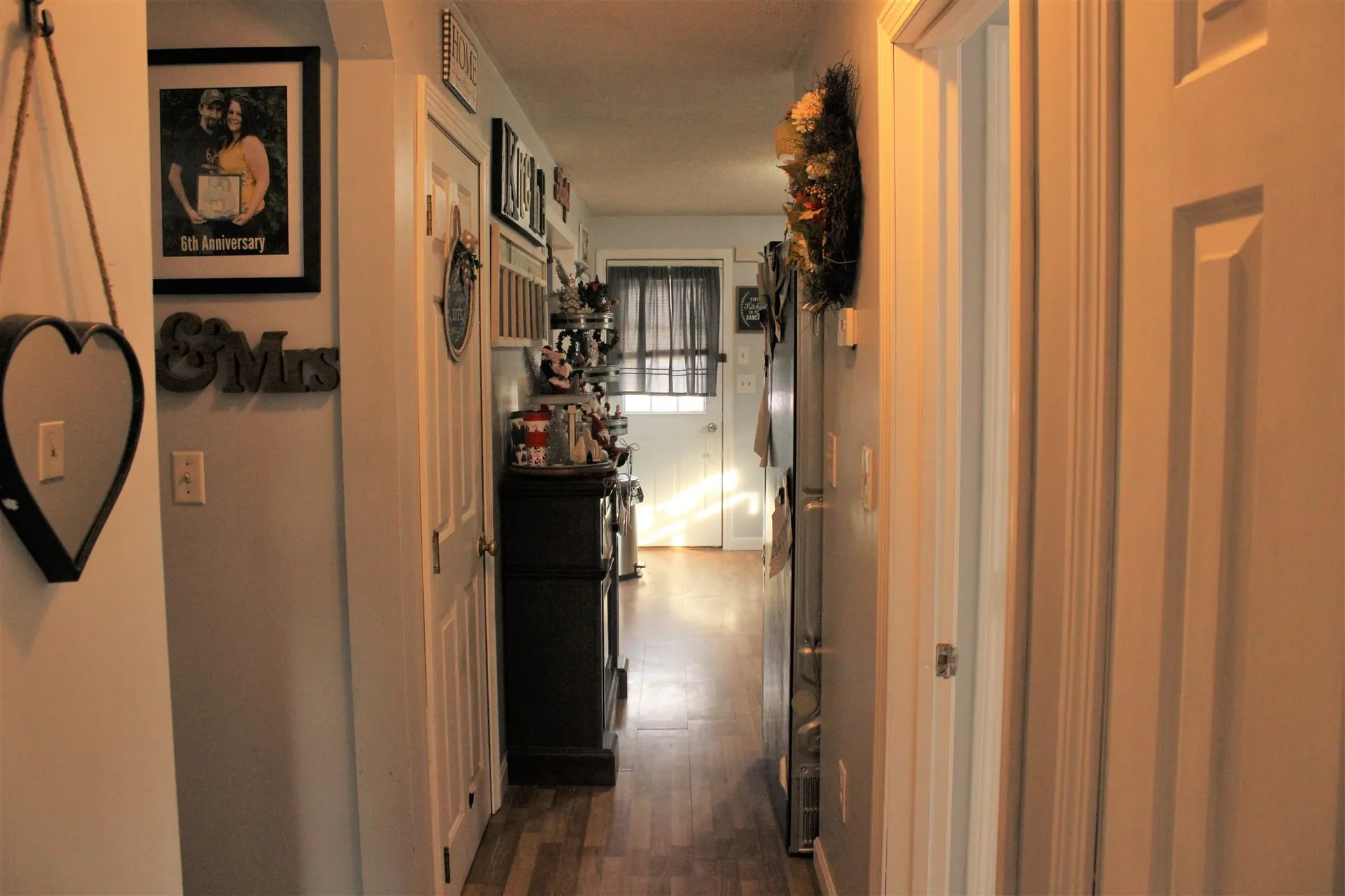 7 Gosselin Road Winchester NH 03470