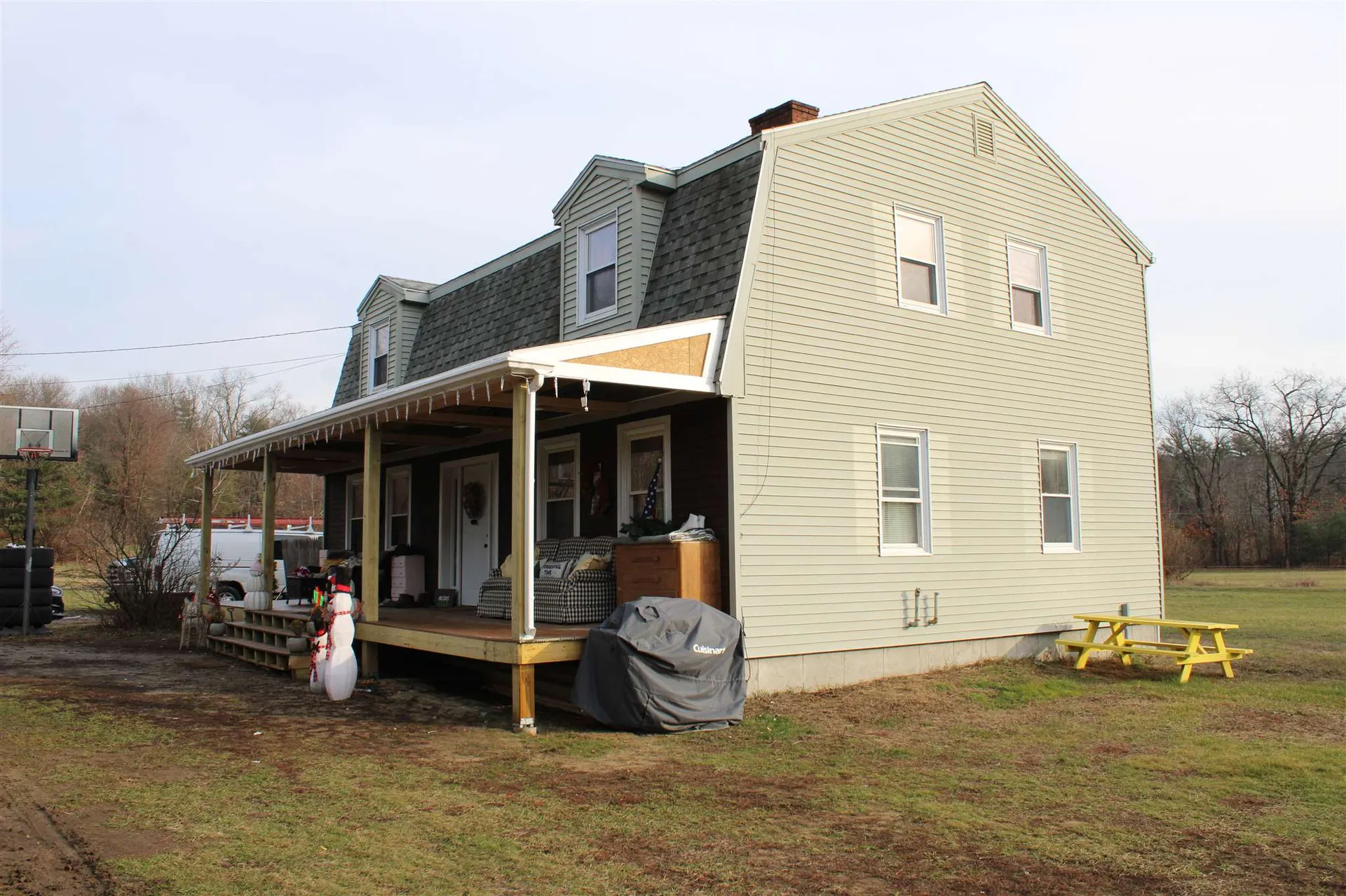 7 Gosselin Road Winchester NH 03470