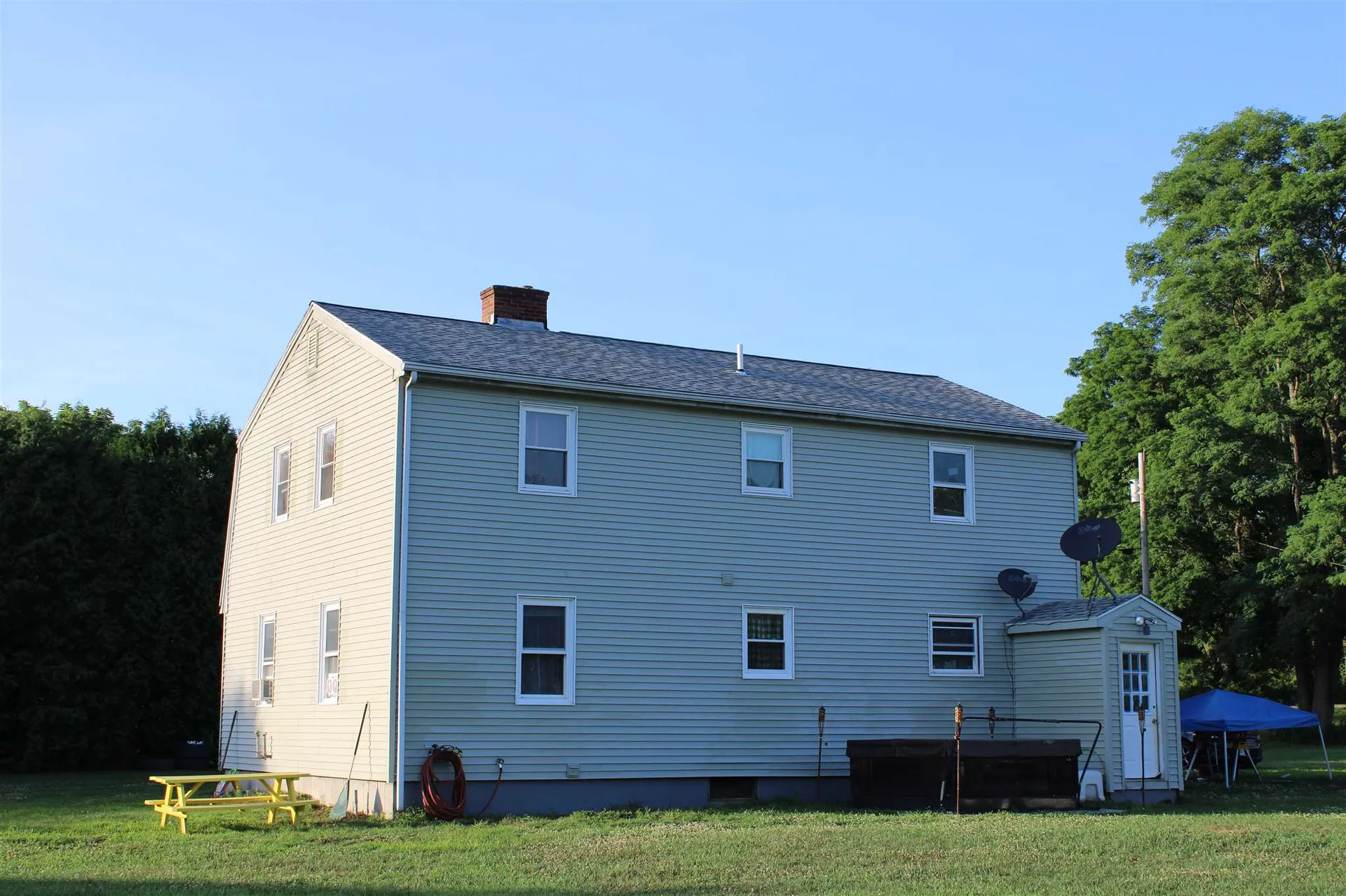 7 Gosselin Road Winchester NH 03470