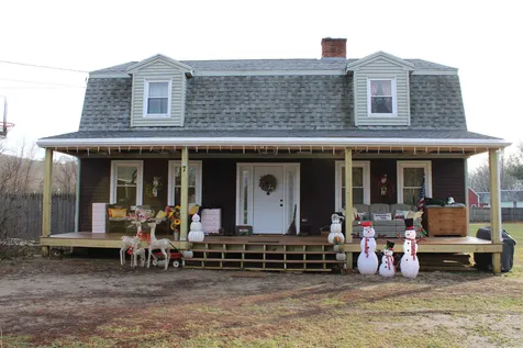 7 Gosselin Road Winchester NH 03470