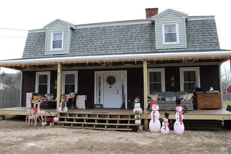 7 Gosselin Road Winchester NH 03470