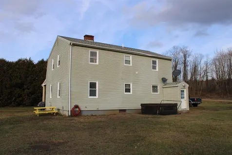 7 Gosselin Road Winchester NH 03470