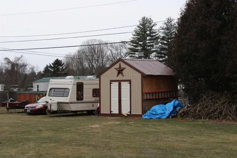 7 Gosselin Road Winchester NH 03470