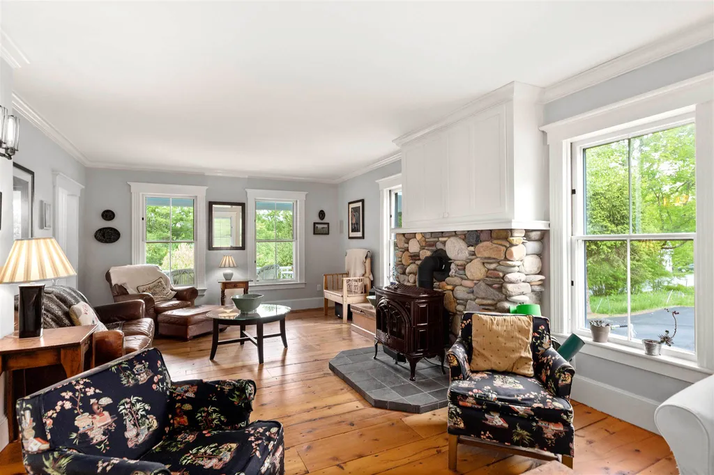 25 Lincoln Street Woodstock VT 05091