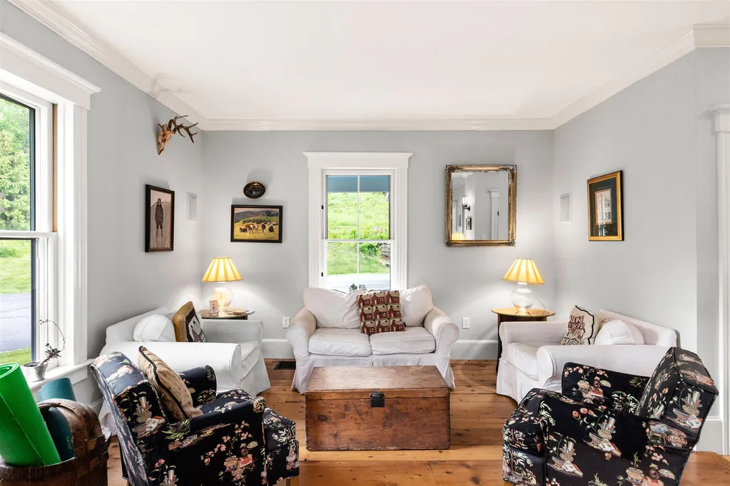 25 Lincoln Street Woodstock VT 05091