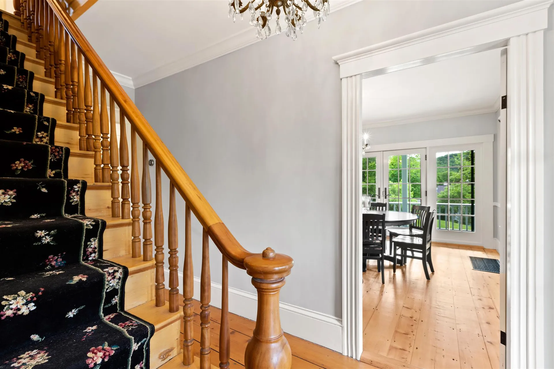 25 Lincoln Street Woodstock VT 05091