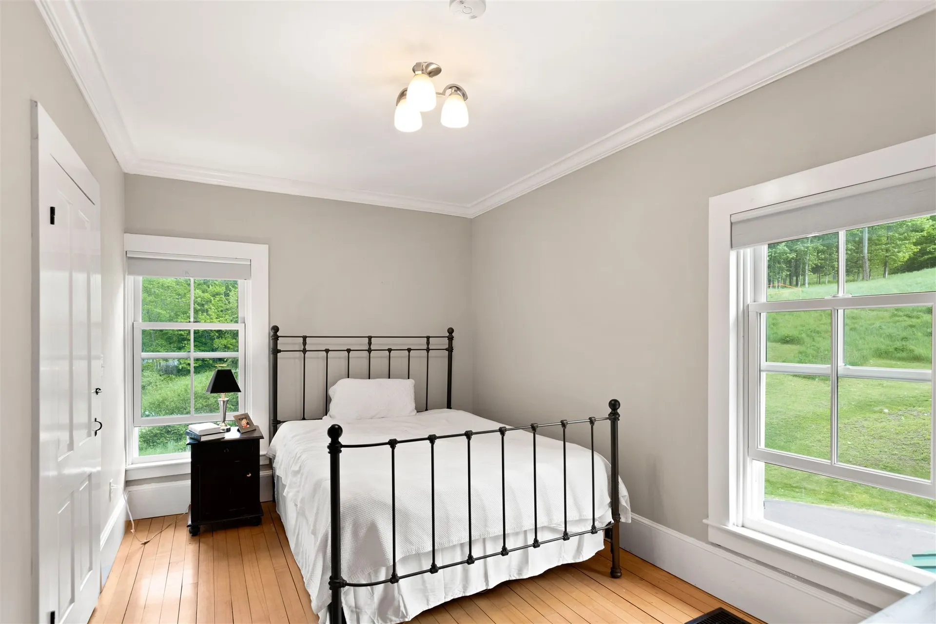 25 Lincoln Street Woodstock VT 05091